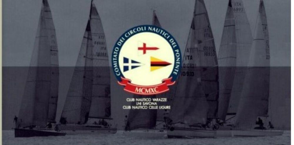 Vela Campionato Invernale Del Ponente Al Via Il Novembre A Varazze